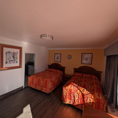 Seaside Inn Motel Port Hueneme Exterior photo